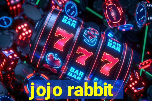 jojo rabbit -